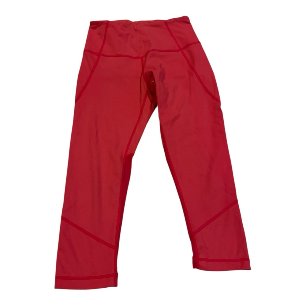 Active Life Women's hot pink Leggings